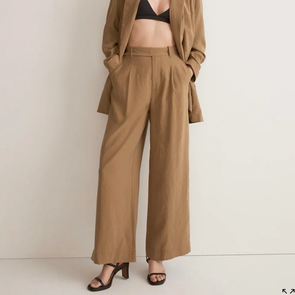 Madewell pants. - Picture 1 of 5